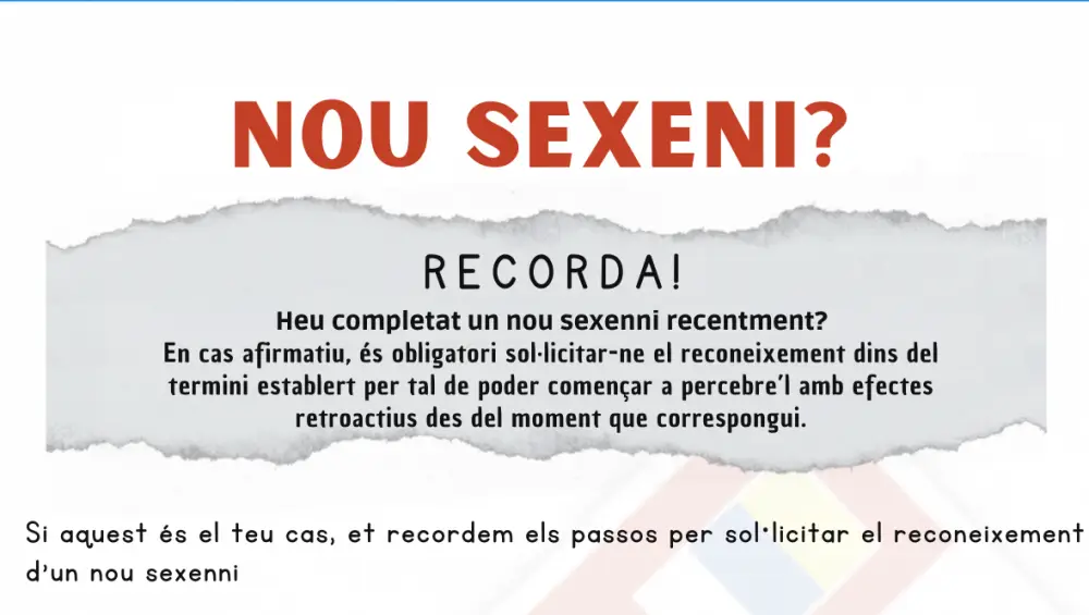 USO-Illes Balears exigeix, per a la Concertada, l’equalització del període de sis anys i la millora de les condicions dels professors de Formació Professional