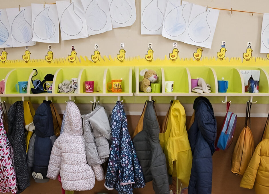 USO demana finançament de l’Escola Infantil per mantenir el servei i l’ocupació