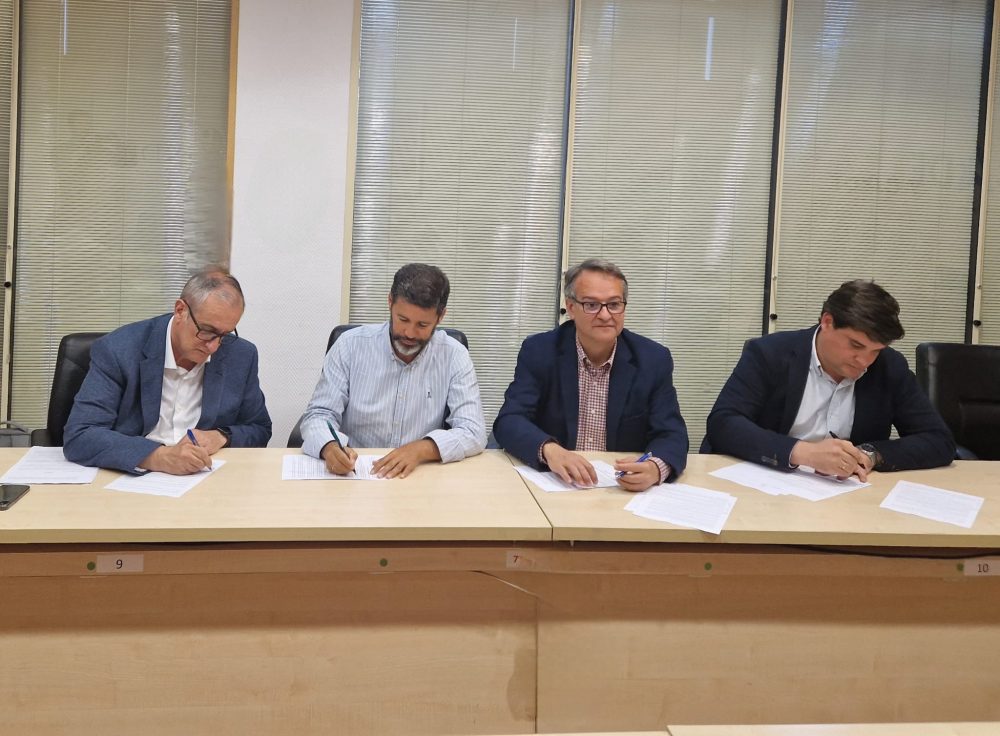FEUSO signa el XII Acord Col·lectiu de Centres d’Educació Privada